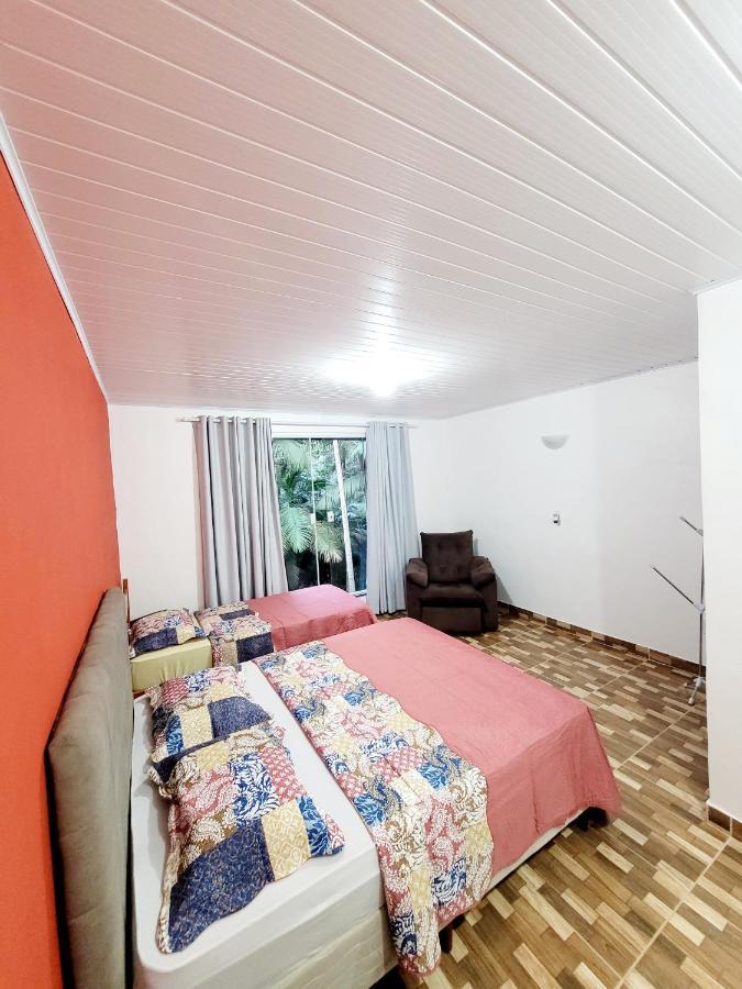 Vila Casa Inteira Em Lumiar , Recanto Das Palmeiras-Nf. Nova Friburgo Exteriér fotografie