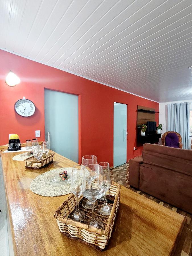 Vila Casa Inteira Em Lumiar , Recanto Das Palmeiras-Nf. Nova Friburgo Exteriér fotografie