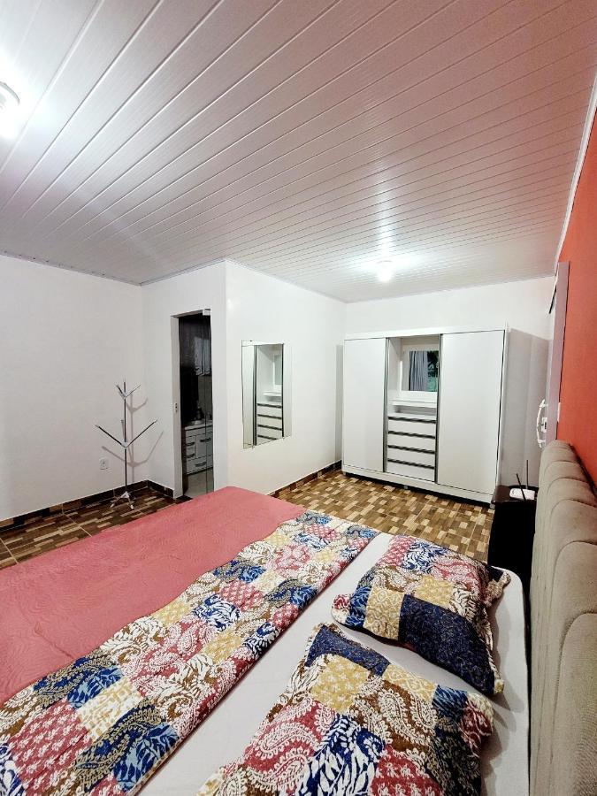 Vila Casa Inteira Em Lumiar , Recanto Das Palmeiras-Nf. Nova Friburgo Exteriér fotografie