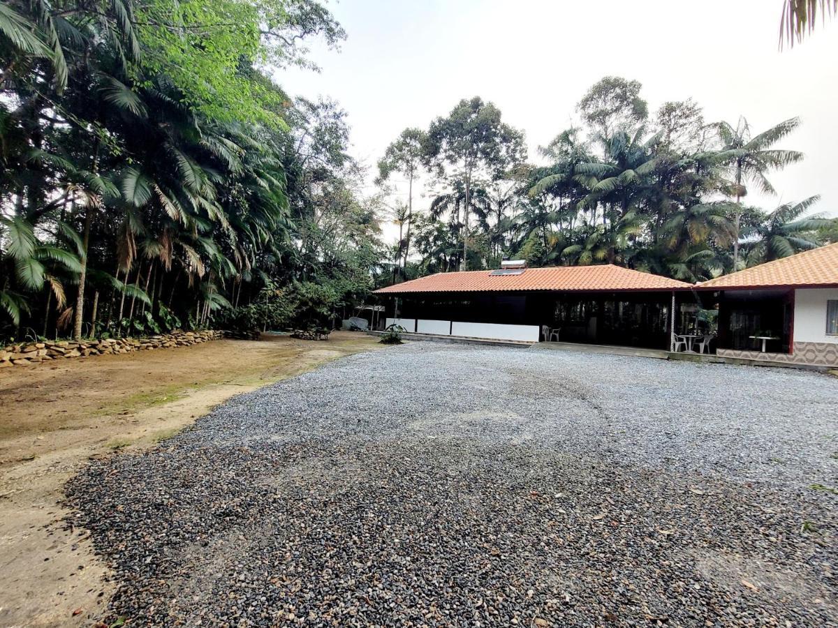 Vila Casa Inteira Em Lumiar , Recanto Das Palmeiras-Nf. Nova Friburgo Exteriér fotografie