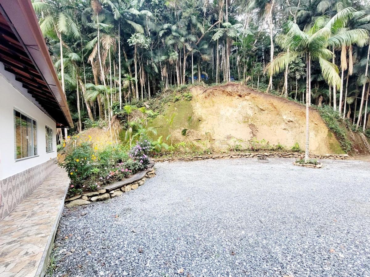 Vila Casa Inteira Em Lumiar , Recanto Das Palmeiras-Nf. Nova Friburgo Exteriér fotografie