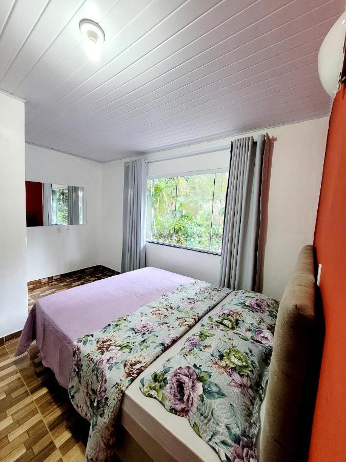 Vila Casa Inteira Em Lumiar , Recanto Das Palmeiras-Nf. Nova Friburgo Exteriér fotografie