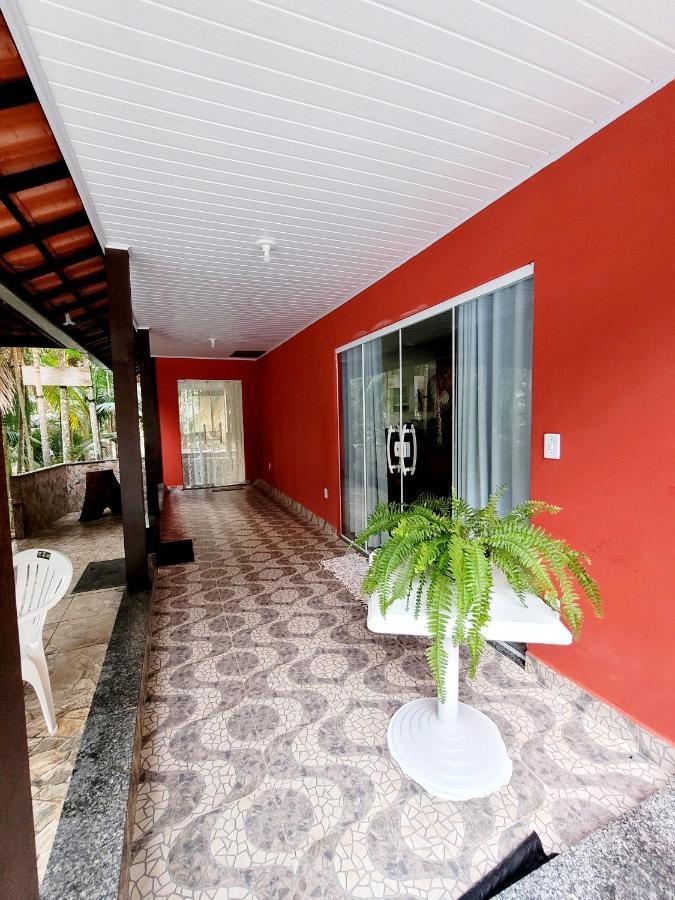Vila Casa Inteira Em Lumiar , Recanto Das Palmeiras-Nf. Nova Friburgo Exteriér fotografie