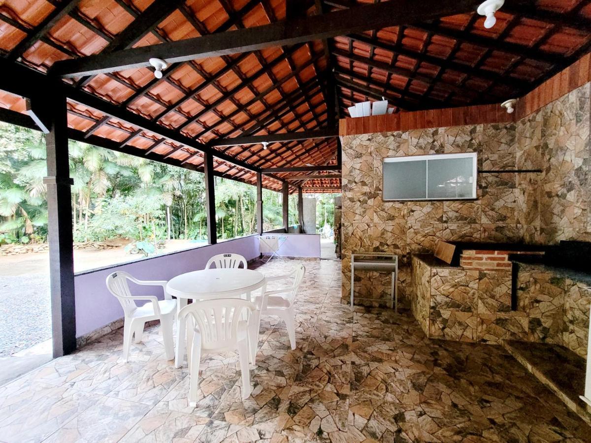 Vila Casa Inteira Em Lumiar , Recanto Das Palmeiras-Nf. Nova Friburgo Exteriér fotografie