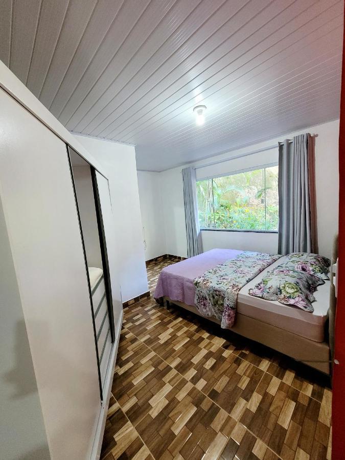 Vila Casa Inteira Em Lumiar , Recanto Das Palmeiras-Nf. Nova Friburgo Exteriér fotografie
