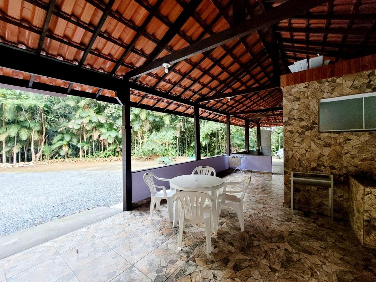 Vila Casa Inteira Em Lumiar , Recanto Das Palmeiras-Nf. Nova Friburgo Exteriér fotografie